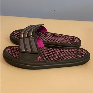 Adidas Slides